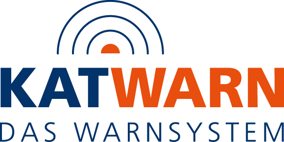 Information zum Betreiberwechsel der App KatWarn