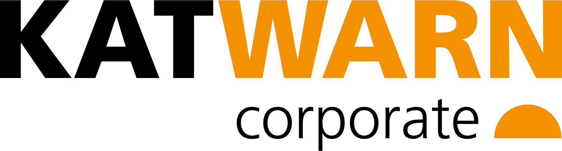 KatWarn corporate für Unternehmen