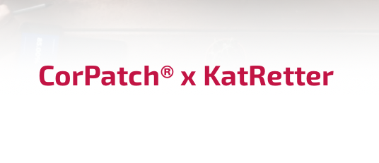 KatRetter &amp; CorPatch (KatCon Workshop Rückblick)