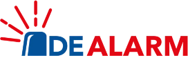 DeAlarm Logo
