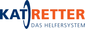 KatRetter Das Helfersysten Logo
