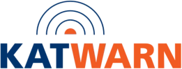 KatWarn Logo